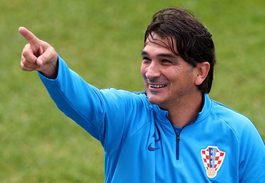 Protjerivanjem Nikole Kalinića izbornik je učvrstio poziciju...