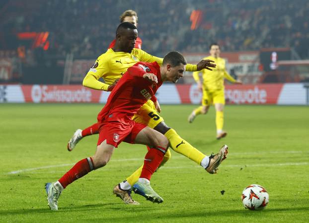 Europa League - Knockout Phase Playoff - First Leg - FC Twente v Bodo/Glimt