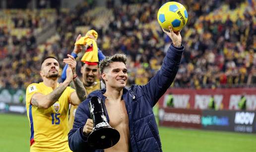 Rumunjska je srušila Austriju i vratila BiH u igru za plasman, Danci i Škoti nastavljaju utrku