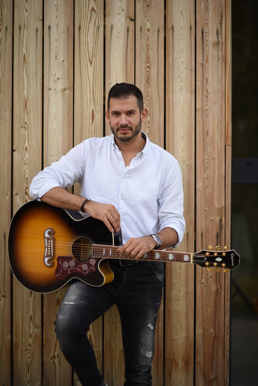 Boris Rogoznica otputovao je u Maroko za Uskrs: 'Glavni grad je lud, da luđi ne može biti...'