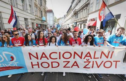 Ovako se SDP i HDZ zajedno bore protiv abortusa i školstva