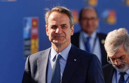 Špijunska afera u Grčkoj: Mitsotakis priznao "pogrešku"