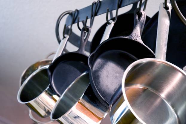 Najčešći mitovi u kuhinij koji rade više štete nego koristi