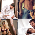 Koji ste tip seksualne osobnosti: Senzualni ili erotični tip mogao bi se namučiti sa stresiranim