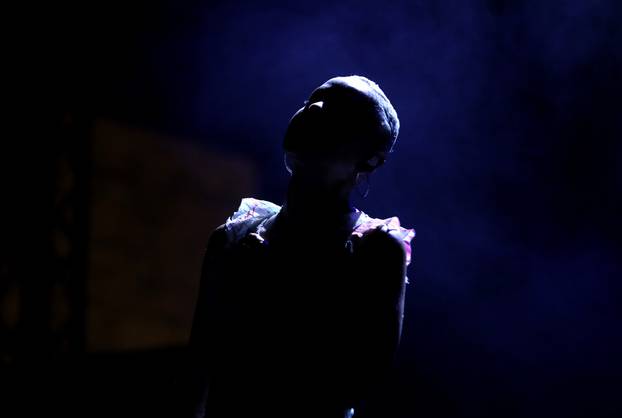 Koncert  fado zvijezde Marize u Šibeniku 