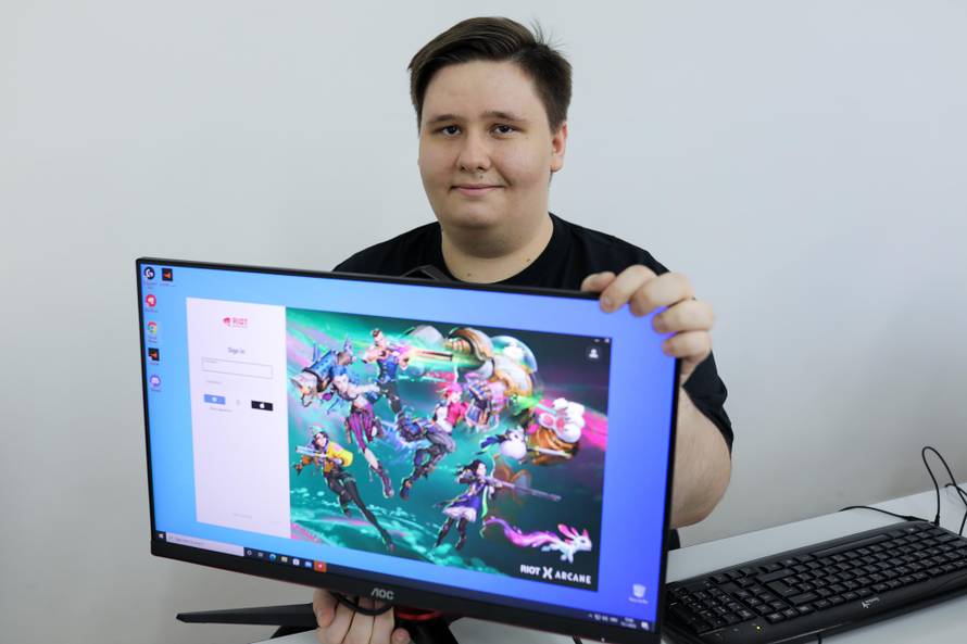 Pobijedili su FER i FOI: E-sport donosi sjajnu zaradu, a mi s TVZ-a smo prvaci Hrvatske