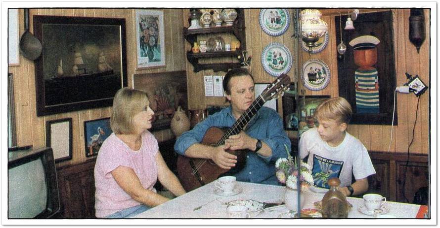 Gabi Novak: Odbila bih pjesmu Arsenu ako mi se ne bi svidjela