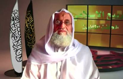 Vođa Al-Qa'ide muslimanima: "Napadajte zapadne zemlje"