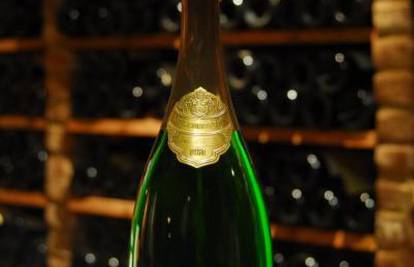 Bocu šampanjca iz 1928. platio gotovo 120.000 kn 