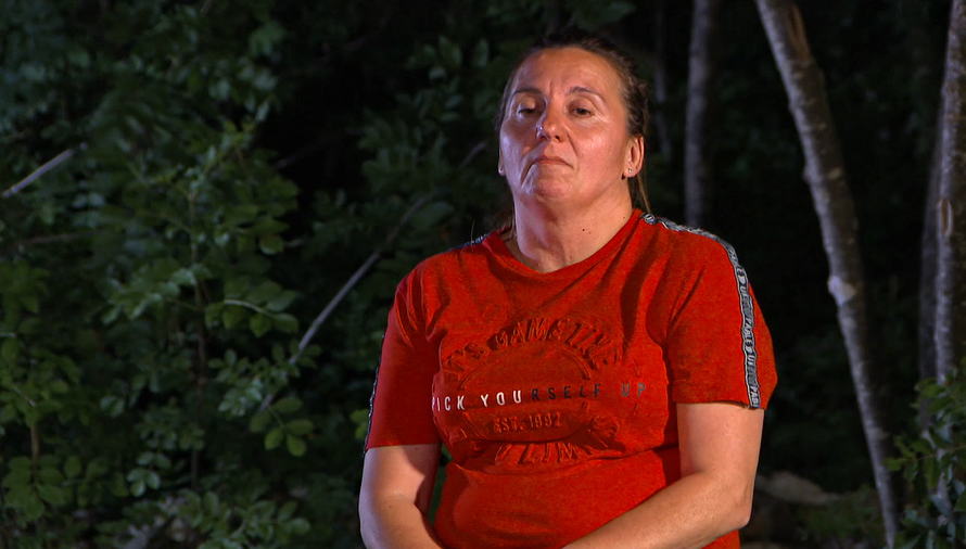 U 'Ljubav je na selu' Toni opet ljubio Valentinu, no nju muči ljubomora: 'Nemaš što trčati...'