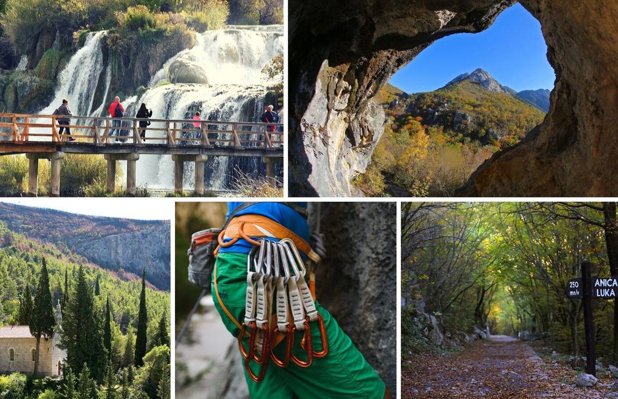 7 najljepših tura za pješačenje i planinarenje po Lijepoj našoj