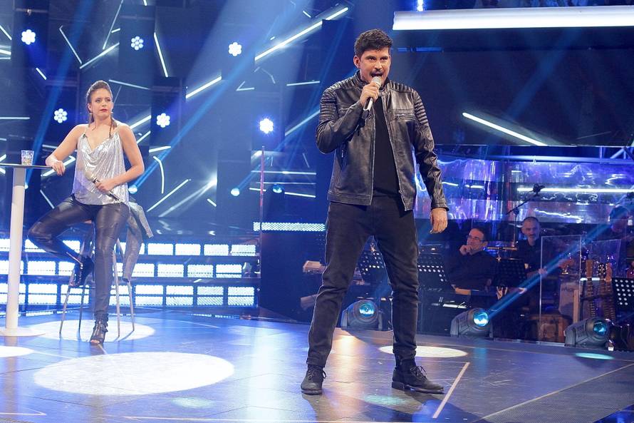 Svi nastupi Bojana i Ashley: Za dlaku im je 'iskliznula' pobjeda