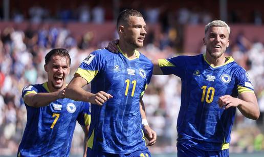 Izbornik San Marina razljutio je BiH: Italiji &cacute;e biti lako! Pa oni su jedva nas pobijedili u Zenici...