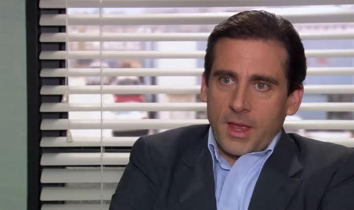 Steve Carell: Ovaj glumac me molio da ne odem na audiciju za Michela Scotta u 'The Officeu'