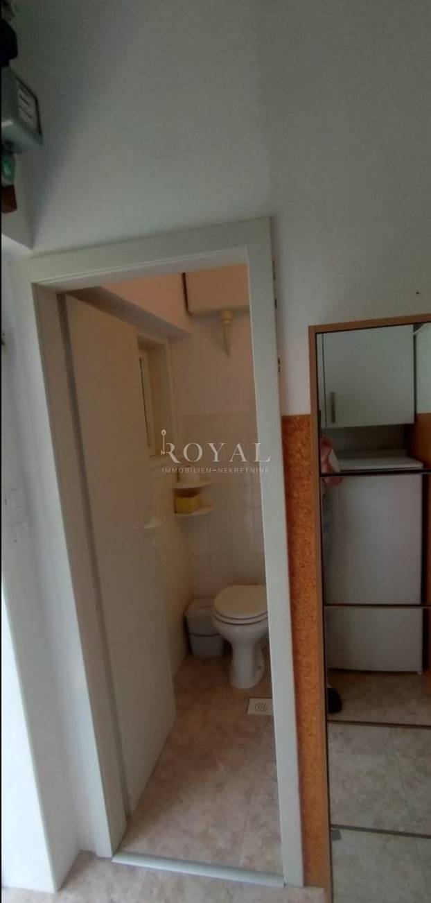 FOTO Cijene ne padaju: Stan u Istri ima 20 m2, a prodaju ga za 170.000 €! Pogledajte uređenje