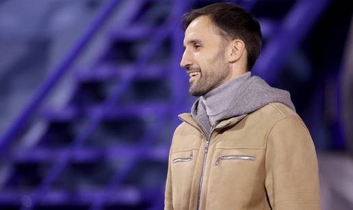 Badelj: Na mojoj poziciji 'modri' su dobro pokriveni, a Modrić je fenomen koji traje 25 godina