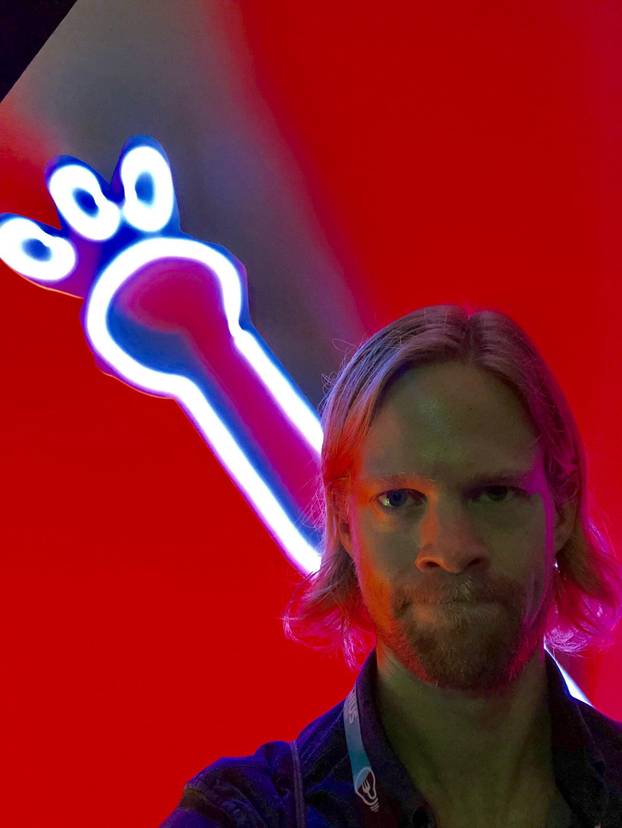 FOTO Svi znate ovo lice: Čovjek iza najpoznatijeg mema sada je neprepoznatljiv! Evo tko je on...