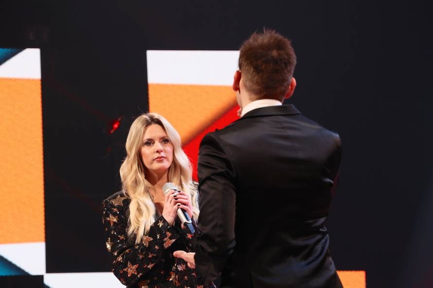 ANKETA Andrea Andrassy i Ivan napustili su 'Zvijezde pjevaju'. Jesu li trebali ispasti iz showa?