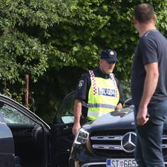 Svjedokinja nesreće u Sinju: Presjeklo me! Kako su jaukali. Vadili su ih jednog po jednog