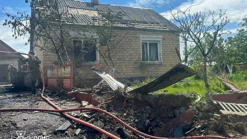Slovačka zbog ruskih napada zatvorila granicu s Ukrajinom