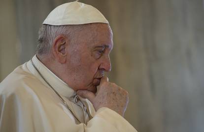 Papa poziva na dijalog nakon uhićenja biskupa, kritičara predsjednika Daniela Ortege