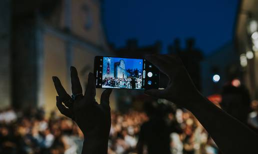 Film Rekonstrukcija nominiran za nagradu filmske akademije