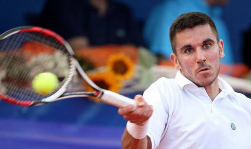 Challenger u Cremoni: Roko Karanušić ostao bez 1/2 finala