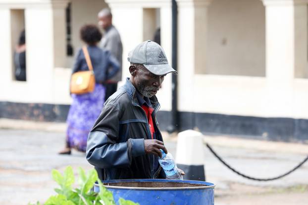 Ispitivanje svjedoka u Zambiji koji će jamčiti za hrvatske državljane