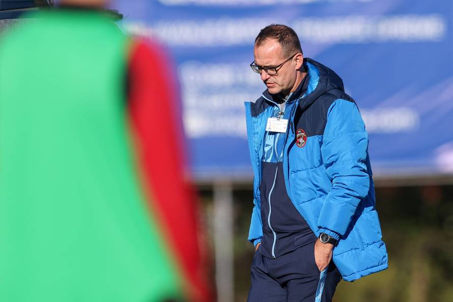 Velika Gorica: SuperSport Hrvatski nogometni kup, osmina finala, NK Kurilovec - NK Istra 1961