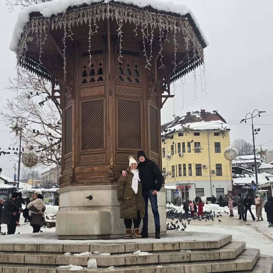 Mnogima omiljena Mare iz 'Života na vagi' progovorila o dečku: 'Uz Ivana osjećam mir...'