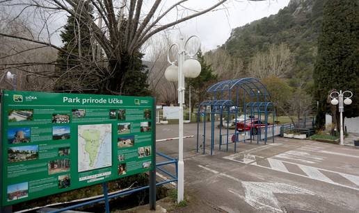 Uselili radnike u prvi red do mora, a kamo će turisti: 'Ovim će ugroziti našu egzistenciju...'