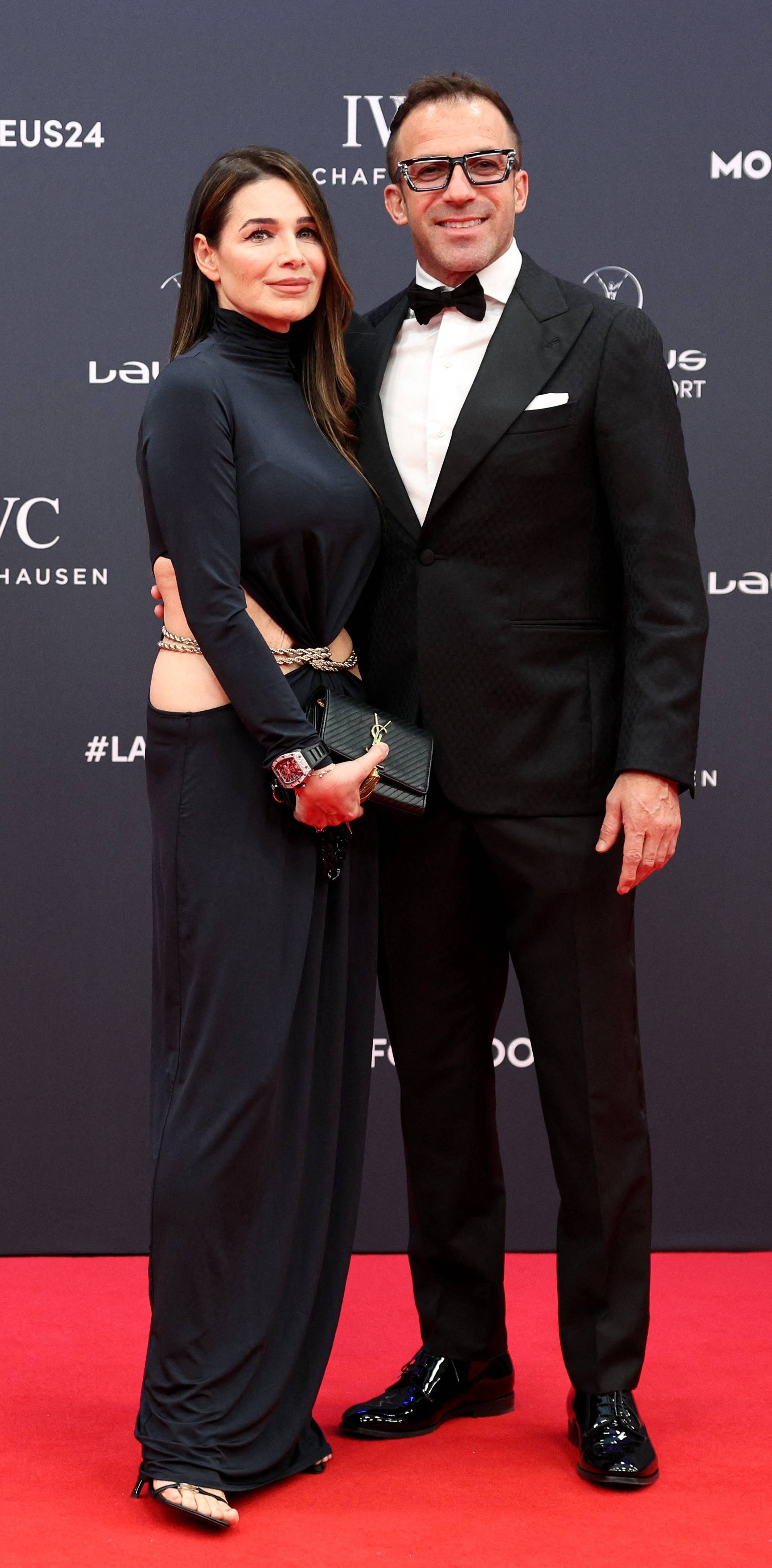 Laureus World Sports Awards