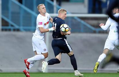 Hajduk s Dnjiprom dogovara povratak Svatoka u Ukrajinu...