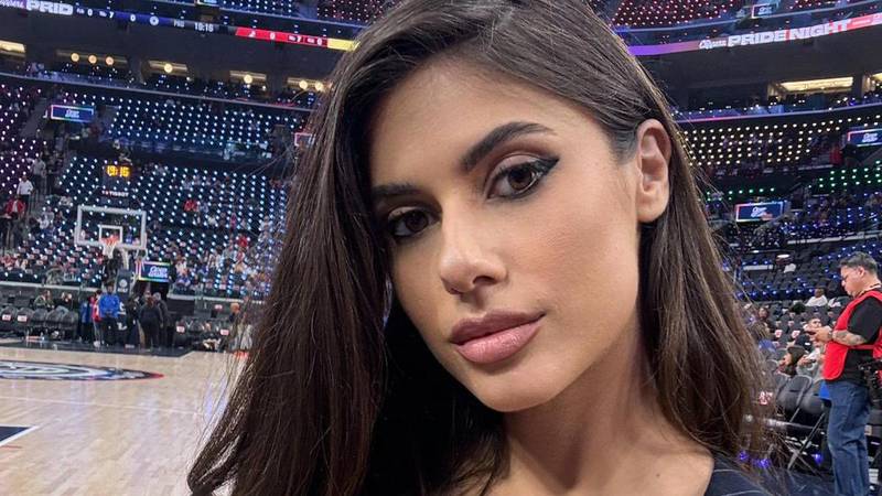 FOTO Susjeda iz Italije: Toliko sam lijepa da misle da sam fake