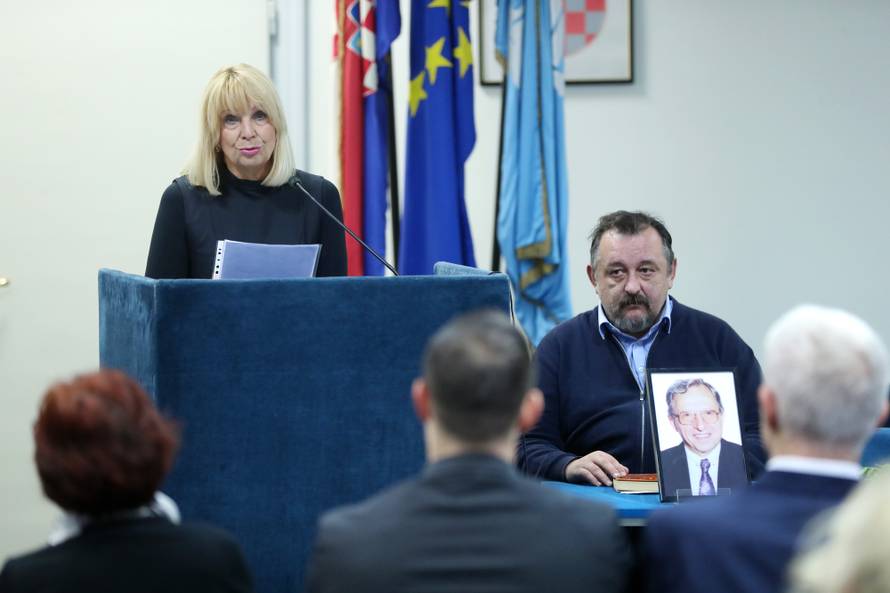 Shrvana Regica: On je zaslužio sve najbolje i u drugom svijetu