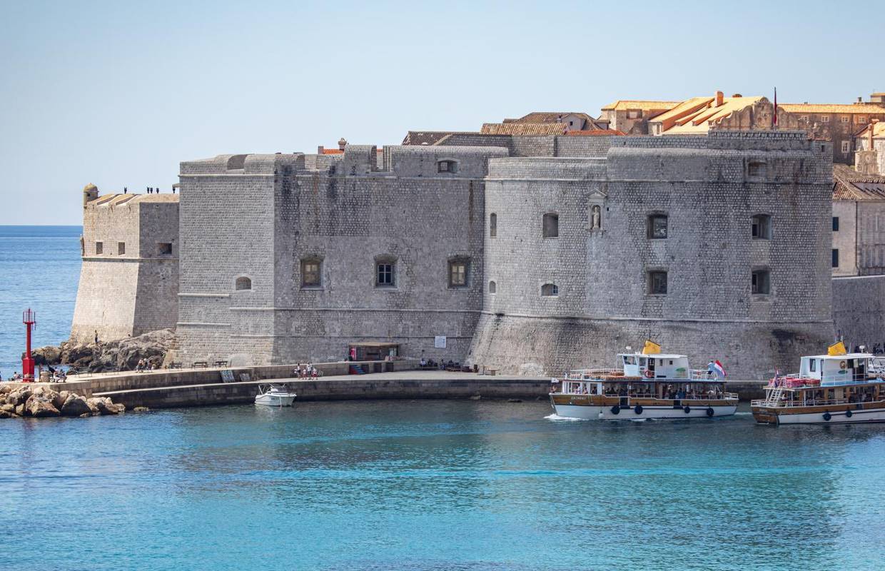 U Dubrovniku počinje snimanje četvrte sezone akcijske serije, a informacije ne smiju 'procuriti'