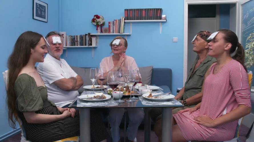 Jasna spojila naizgled nespojivu ljetno-božićnu kombinaciju pa oduševila: 'Sve je bilo sjajno...'