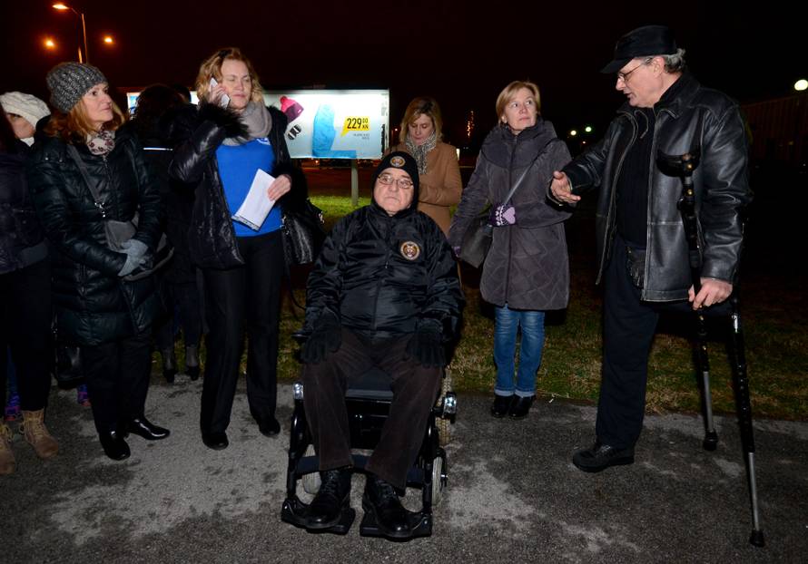 Udovice branitelja: Tko na HRT -u ima veću moć od Medveda?
