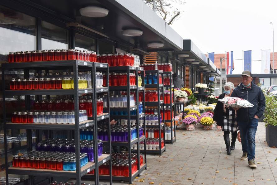 'Sherry, Sherry' Velina preuzela sporne kućice na Mirogoju. Je li sve unaprijed bilo namješteno?!