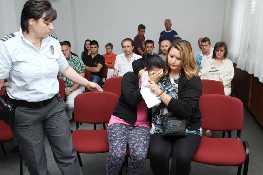 Kristina Štedul-Fabac/PIXSELL