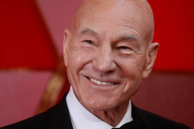 FILE PHOTO: 90th Academy Awards - Oscars Arrivals - Hollywood