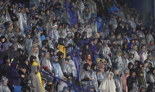 Navija&ccaron;i Dinama: Rastepli su nas po terenu, al idemo po &ccaron;udo