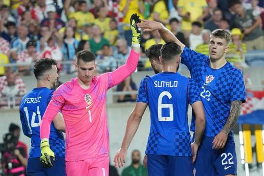 Modri&cacute; je pokazao neuobi&ccaron;ajeno lice, ali drugi Luka ve&cacute; je osvojio Dali&cacute;a! Jo&scaron; su dvojica iznenadila