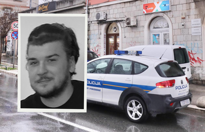 Zločin potresao Split, opraštaju se od ubijenog Luke: 'Sine dragi, neka te čuvaju anđeli'