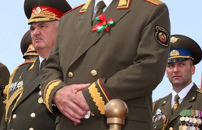 Uhitili četvoricu Lukašenkovih protukandidata u Bjelorusiji