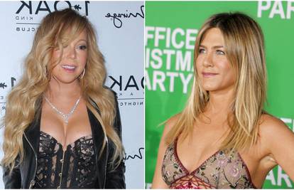 Zamijenila glumice Aniston i Witherspoon: Ma sve je to isto