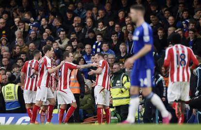 Mourinho: Gol C. Adama je za povijest, svatko bi htio takvog