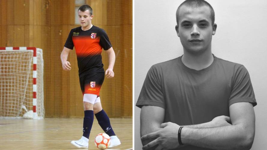 Poginuo mladi reprezentativac Hrvatske: 'Uh, tuga je velika...'