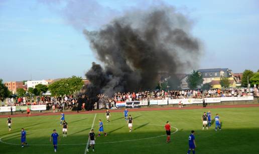 Ma, kakvo finale Lige prvaka! Ovo je bio derbi u Slavoniji za koji se tra&zcaron;ila ulaznica vi&scaron;e