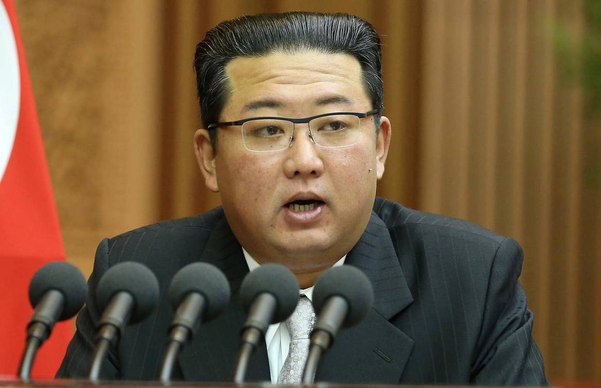Kim Jong-un proglasio je pobjedu u borbi s covidom